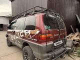 Mitsubishi Delica 1995 годаfor3 400 000 тг. в Алматы – фото 5