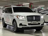 Lincoln Navigator 2022 года за 32 000 000 тг. в Алматы