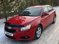 Chevrolet Cruze 2013 года за 3 500 000 тг. в Караганда