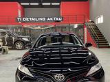 Toyota Camry 2019 года за 14 085 911 тг. в Актау – фото 2