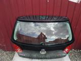 Крышка багажника на Volkswagen Golf 5үшін70 000 тг. в Караганда – фото 4
