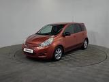 Nissan Note 2008 годаүшін2 220 000 тг. в Алматы