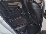 Hyundai Tucson 2022 годаfor13 000 000 тг. в Шымкент – фото 4