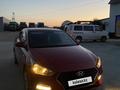 Hyundai Accent 2019 года за 7 850 000 тг. в Астана – фото 18