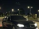BMW 528 2015 годаүшін11 500 000 тг. в Алматы