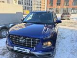 Hyundai Venue 2021 года за 8 000 000 тг. в Астана – фото 5
