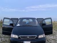 Honda Odyssey 1997 годаүшін1 600 000 тг. в Алматы