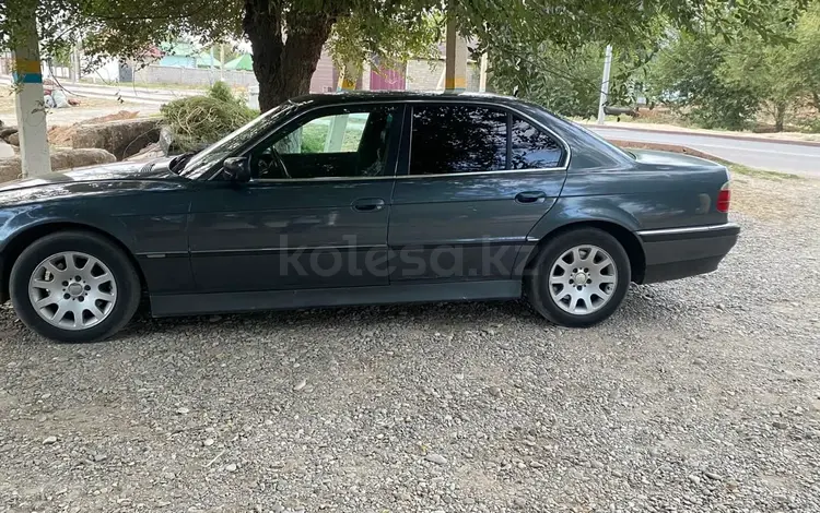 BMW 728 2000 годаfor3 500 000 тг. в Шымкент