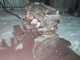 Двигатель 2.4 AZ на 30 таета за 70 000 тг. в Алматы