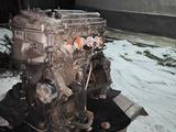 Двигатель 2.4 AZ на 30 таета за 70 000 тг. в Алматы – фото 2
