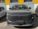 Changan CS55 Plus 2025 года за 9 800 000 тг. в Шымкент