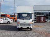 JAC  N56 Изотермический фургон 2025 годаүшін16 900 000 тг. в Актобе – фото 2