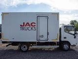 JAC  N56 Изотермический фургон 2025 годаүшін16 900 000 тг. в Актобе – фото 4