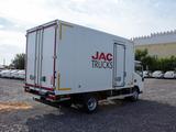 JAC  N56 Изотермический фургон 2025 годаүшін16 900 000 тг. в Актобе – фото 5