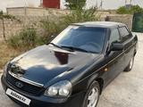 ВАЗ (Lada) Priora 2170 2010 годаүшін1 350 000 тг. в Шымкент – фото 4