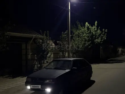 ВАЗ (Lada) 2114 2008 года за 400 000 тг. в Актау – фото 4