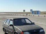 ВАЗ (Lada) 2114 2008 годаүшін400 000 тг. в Актау – фото 2
