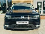 Volkswagen Tiguan 2017 года за 9 950 000 тг. в Костанай – фото 3