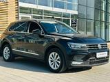 Volkswagen Tiguan 2017 года за 9 950 000 тг. в Костанай – фото 5