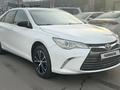 Toyota Camry 2016 года за 9 000 000 тг. в Алматы – фото 3