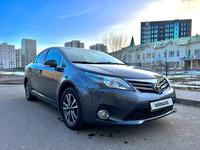 Toyota Avensis 2013 годаүшін7 000 000 тг. в Астана