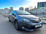 Toyota Avensis 2013 годаүшін7 000 000 тг. в Астана – фото 4