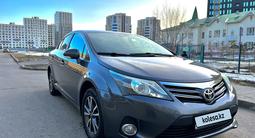 Toyota Avensis 2013 годаүшін7 000 000 тг. в Астана – фото 4