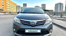 Toyota Avensis 2013 года за 7 300 000 тг. в Астана – фото 2