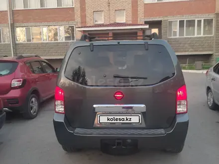 Nissan Pathfinder 2005 года за 7 750 000 тг. в Павлодар – фото 3