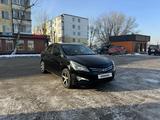 Hyundai Accent 2014 года за 4 400 000 тг. в Астана – фото 3