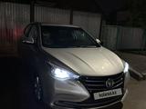 Changan Alsvin 2023 года за 3 900 000 тг. в Астана – фото 3