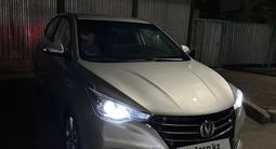 Changan Alsvin 2023 года за 3 900 000 тг. в Астана – фото 3