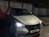Changan Alsvin 2023 года за 3 900 000 тг. в Астана – фото 2