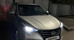 Changan Alsvin 2023 года за 3 900 000 тг. в Астана – фото 2