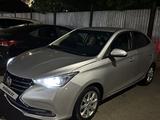 Changan Alsvin 2023 года за 3 900 000 тг. в Астана – фото 4