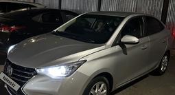 Changan Alsvin 2023 года за 3 900 000 тг. в Астана – фото 4