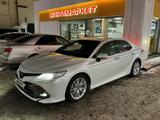 Toyota Camry 2018 годаүшін16 000 000 тг. в Уральск