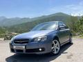 Subaru Legacy 2005 года за 6 400 000 тг. в Алматы