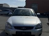 ВАЗ (Lada) Priora 2170 2013 года за 1 800 000 тг. в Костанай – фото 2