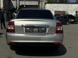 ВАЗ (Lada) Priora 2170 2013 года за 1 800 000 тг. в Костанай – фото 4