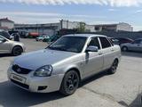 ВАЗ (Lada) Priora 2170 2013 года за 1 800 000 тг. в Костанай
