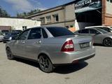 ВАЗ (Lada) Priora 2170 2013 года за 1 800 000 тг. в Костанай – фото 3