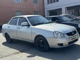 ВАЗ (Lada) Priora 2170 2013 года за 1 800 000 тг. в Костанай – фото 5