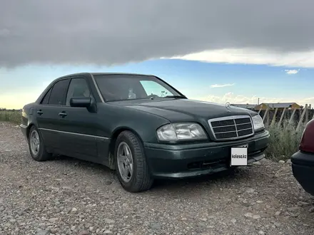 Mercedes-Benz C 280 1995 года за 2 550 000 тг. в Алматы