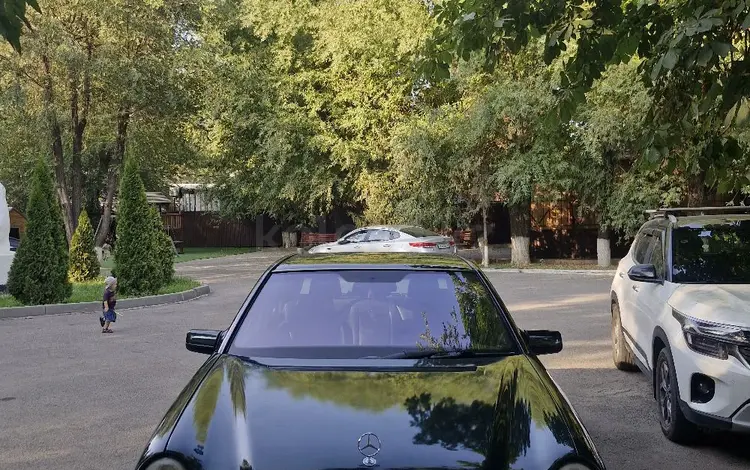 Mercedes-Benz E 230 1996 года за 3 000 000 тг. в Алматы