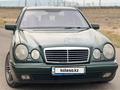 Mercedes-Benz E 230 1996 года за 3 000 000 тг. в Алматы – фото 7