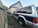 Mitsubishi Pajero 1993 года за 3 300 000 тг. в Талдыкорган – фото 3