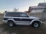 Mitsubishi Pajero 1993 года за 3 300 000 тг. в Талдыкорган – фото 4