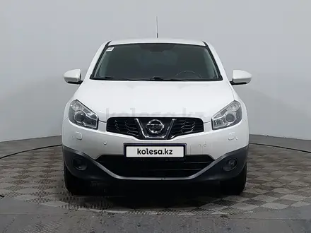 Nissan Qashqai 2013 года за 6 290 000 тг. в Астана – фото 2