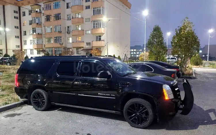 Cadillac Escalade 2008 года за 8 500 000 тг. в Тараз